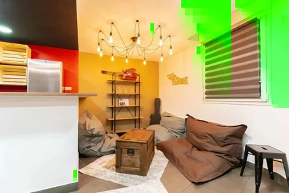 Studio in der Rue Duguay Trouin, bild 9 von 23