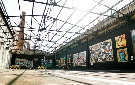 Studio à Rue de la Corre, image 11 de 17