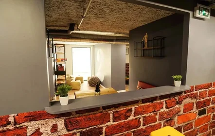 Studio à Rue de la Corre, image 13 de 17