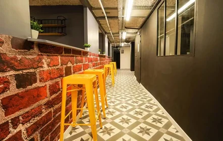 Studio à Rue de la Corre, image 14 de 17