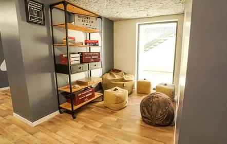 Studio à Rue de la Corre, image 17 de 17