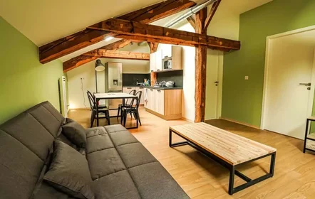 Studio à Rue de la Corre, image 9 de 17