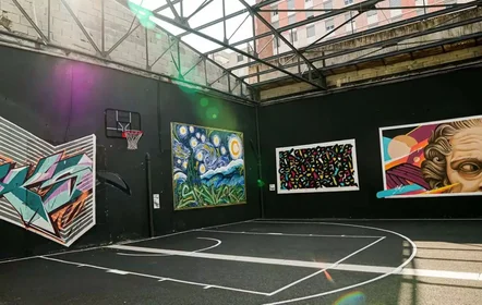 Studio à Rue de la Corre, image 10 de 17