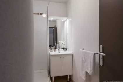 单间公寓 在 Avenue des Herbettes, 13的图像2