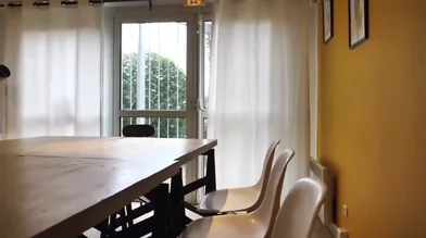 单间公寓 在 Avenue des Herbettes, 13的图像12