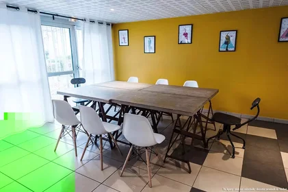 单间公寓 在 Avenue des Herbettes, 13的图像6