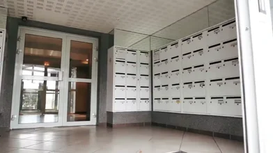 单间公寓 在 Avenue des Herbettes, 13的图像10
