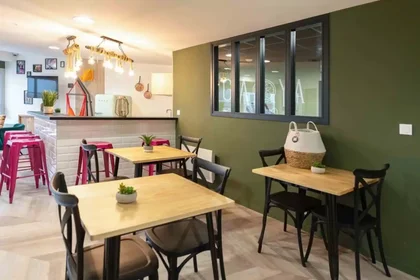 Estudio en Avenue Edouard Michelin, imagen 10 de 18