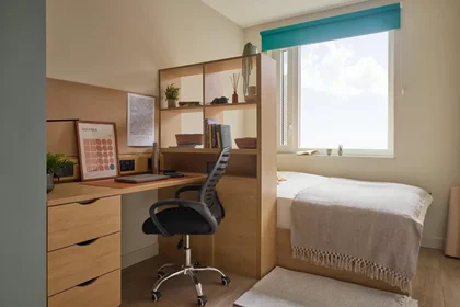 Privatzimmer in der Hallsville Road, bild 1 von 10