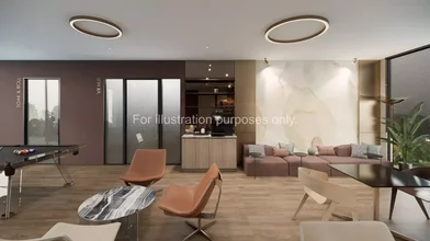 Studio in der Newmarket Road, bild 4 von 19