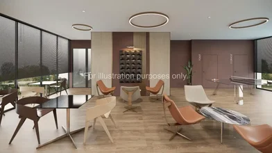 Studio in der Newmarket Road, bild 6 von 19