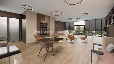 Studio in der Newmarket Road, bild 9 von 19