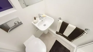 Özel oda konumu Newmarket Road, 6 25 görüntüsü