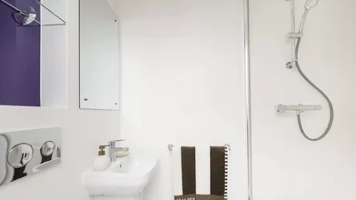 Özel oda konumu Newmarket Road, 7 25 görüntüsü