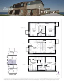Quarto privado em Columbia Street West, imagem 1 de 10