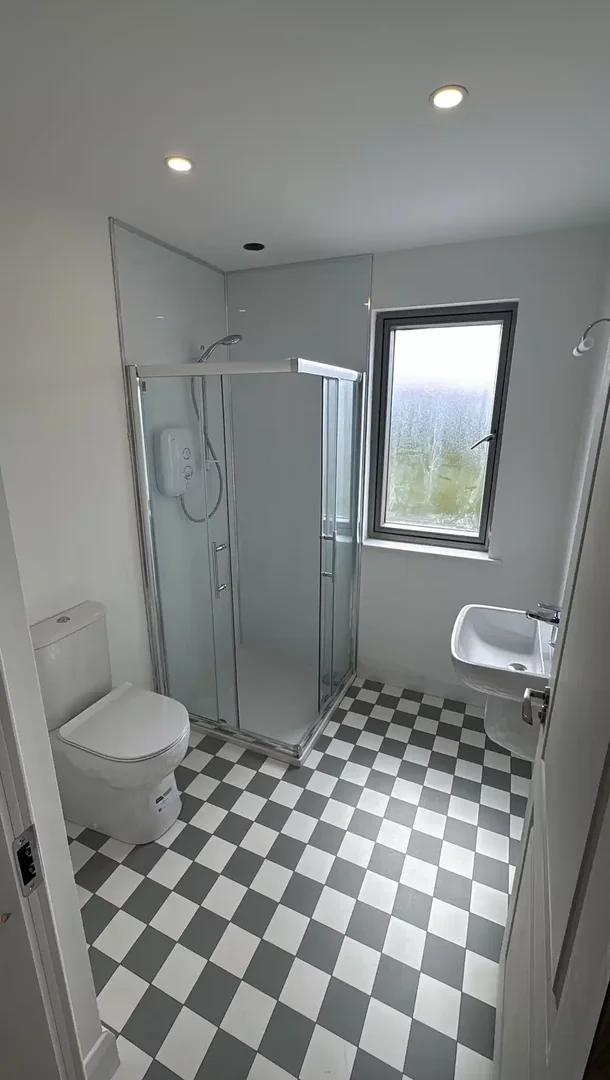  bölgesinde konforlu ve ferah öğrenci odası