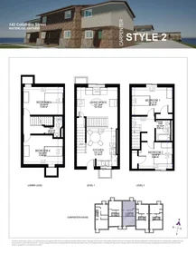 Quarto privado em Columbia Street West, imagem 1 de 10