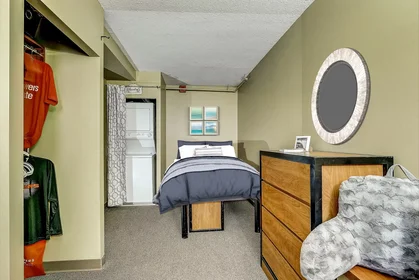Habitación privada en North Frances Street, imagen 2 de 27
