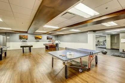 Habitación privada en North Frances Street, imagen 11 de 27