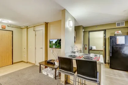 Habitación privada en North Frances Street, imagen 22 de 27