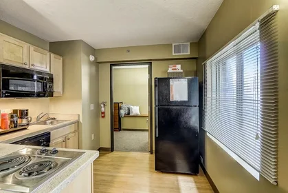 Habitación privada en North Frances Street, imagen 23 de 27