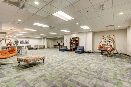 Estudio en North Frances Street, imagen 14 de 27