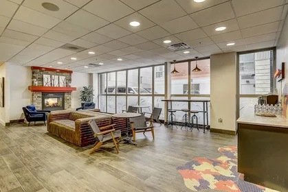 Estudio en North Frances Street, imagen 17 de 27
