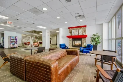 Estudio en North Frances Street, imagen 3 de 27
