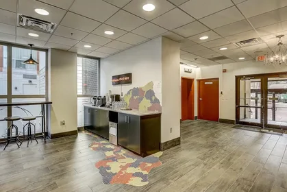 Estudio en North Frances Street, imagen 8 de 27