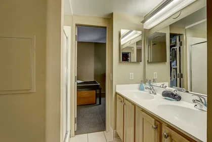 Habitación privada en North Frances Street, imagen 20 de 27