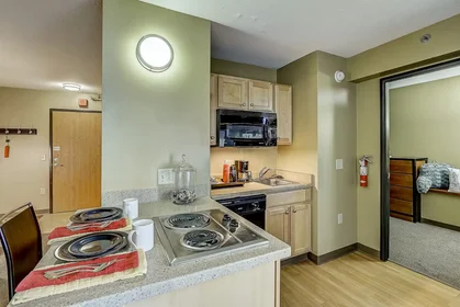 Habitación privada en North Frances Street, imagen 25 de 27