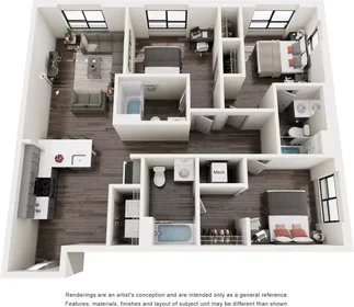 Privatzimmer in der Forest Park Avenue, bild 1 von 32