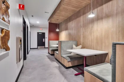 Privatzimmer in der Forest Park Avenue, bild 12 von 32