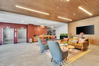 Privatzimmer in der Forest Park Avenue, bild 14 von 32