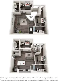 Privatzimmer in der Forest Park Avenue, bild 1 von 10