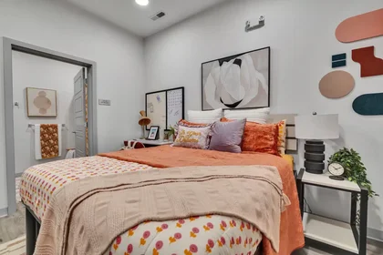 Privatzimmer in der Forest Park Avenue, bild 2 von 32
