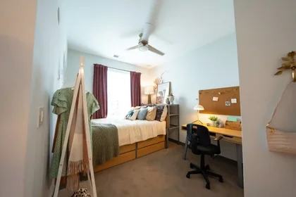 Privatzimmer in der Forest Park Avenue, bild 32 von 32