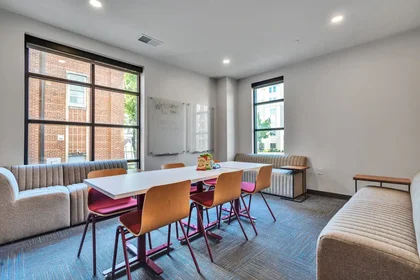 Privatzimmer in der Forest Park Avenue, bild 8 von 32