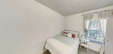 Habitación privada en Bernard Street, imagen 15 de 15