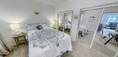 Habitación privada en Bernard Street, imagen 3 de 15