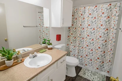Habitación privada en Bernard Street, imagen 5 de 15