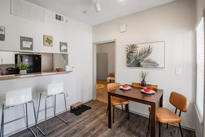 Habitación privada en Bernard Street, imagen 6 de 15