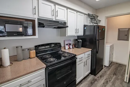 Habitación privada en Bernard Street, imagen 8 de 15