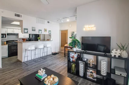 Habitación privada en Bernard Street, imagen 10 de 15