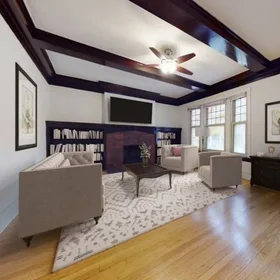 Estudio en East 57th Street, imagen 3 de 17