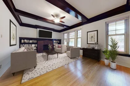 Estudio en East 57th Street, imagen 10 de 17