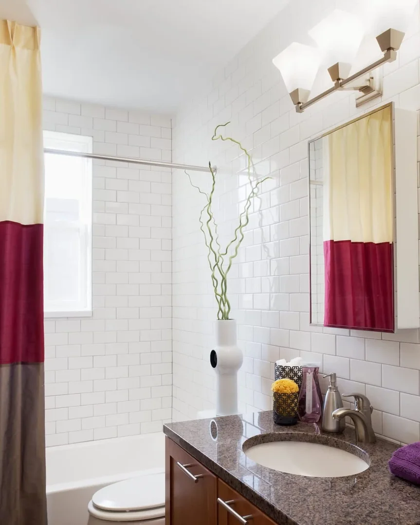 Comfortable and spacious student room in 