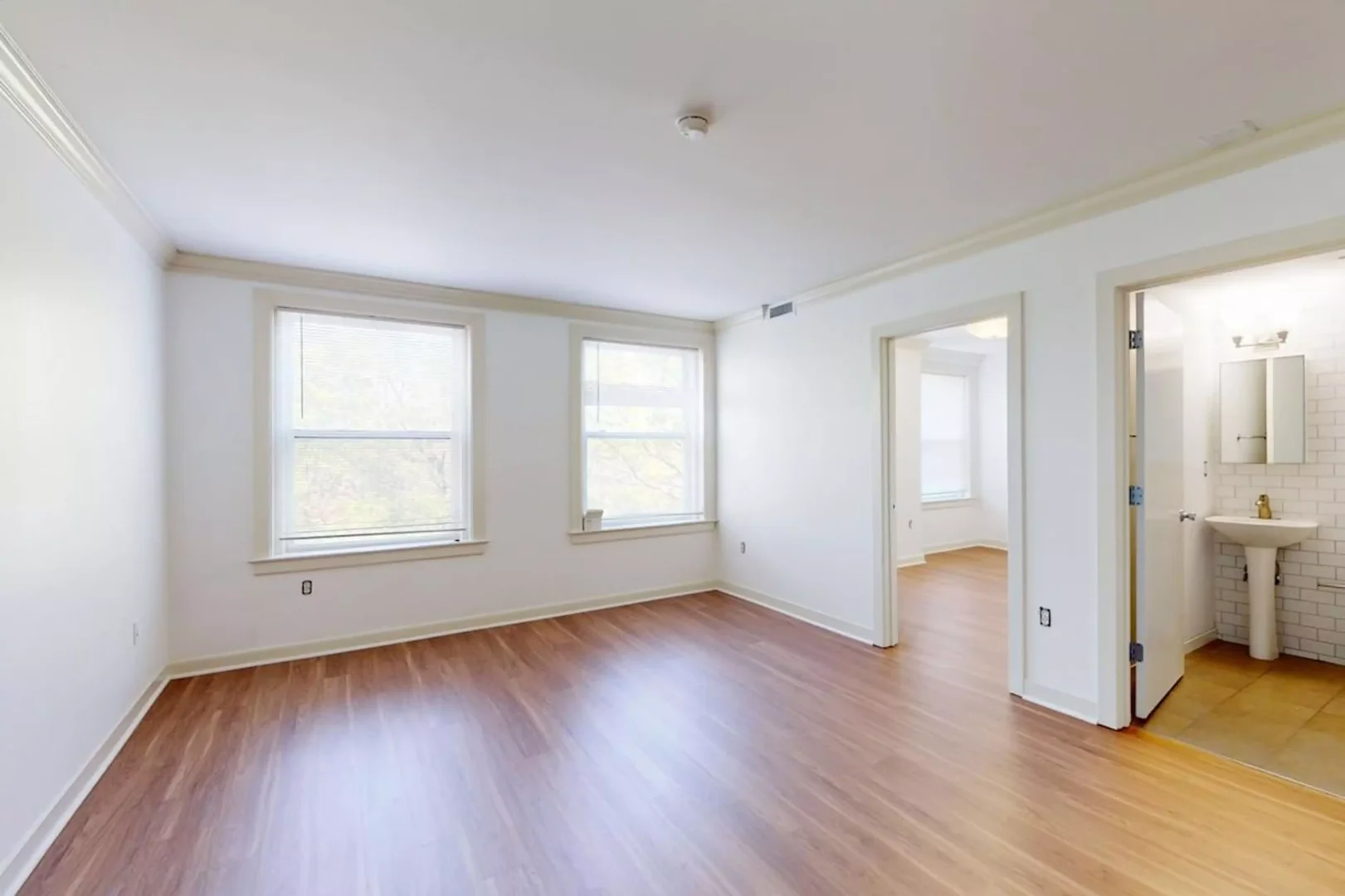 Cozy room for students available in 