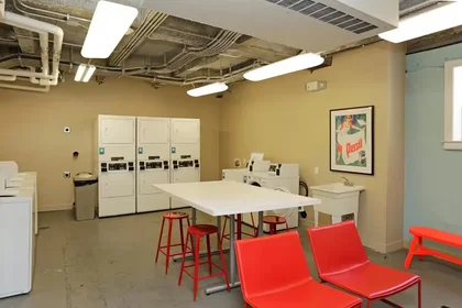 Studio at East Armour Boulevard, image 15 of 22