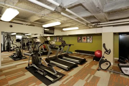 Studio at East Armour Boulevard, image 16 of 22